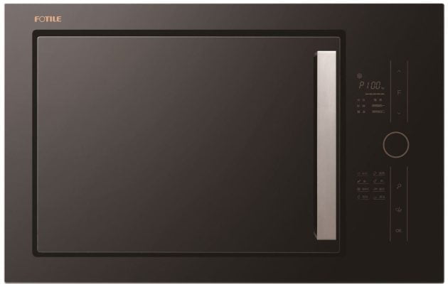 0002154 fotile built in microwave oven 25800k c2 1