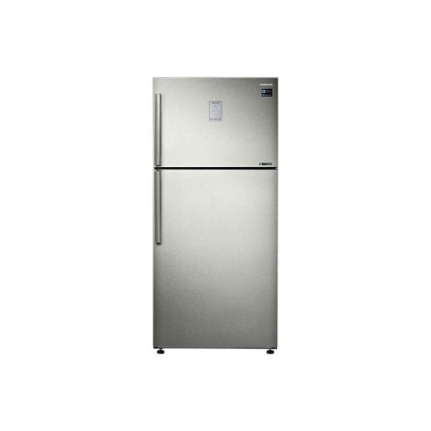 Samsung 18 CFT Twin Cooling Refrigerator RT50K6360SP