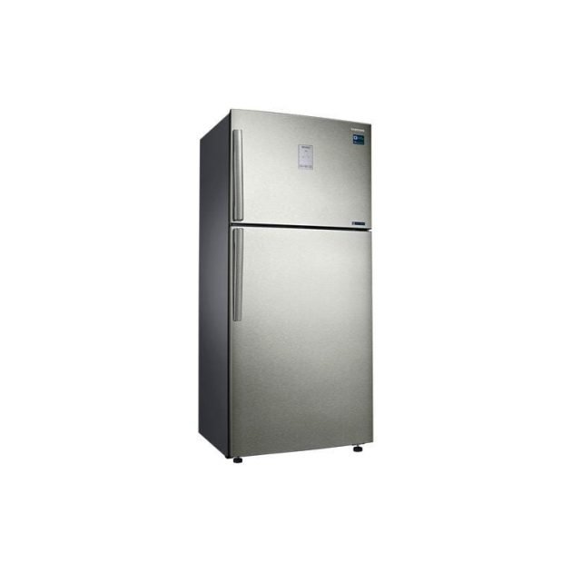 Samsung 18 CFT Twin Cooling Refrigerator RT50K6360SP - Image 2