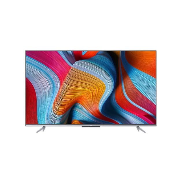 43TCL 75 4K HDR TV P725 1