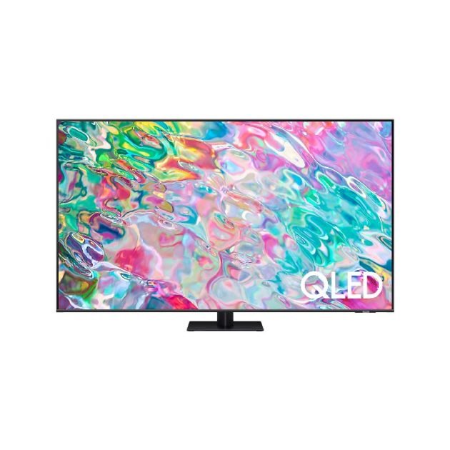 Samsung 55" QLED 4K Smart TV 55Q70B