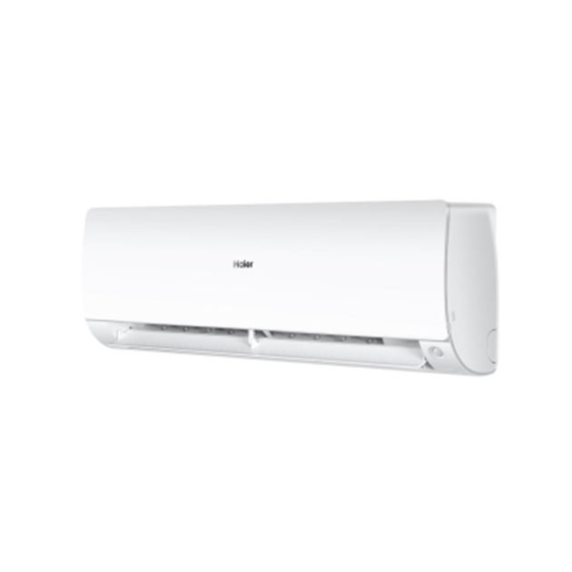 Haier Air Conditioner Black HSU-18HFPCA - Image 2