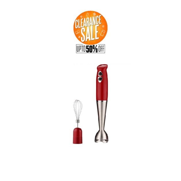 Geepas Hand Mixer GH-6148