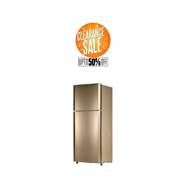 PEL Refrigerator Life Pro Mt-Gold PRLP-6450