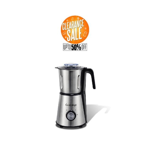 Cambridge Coffee & Spice Grinder CG-5059