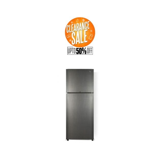 PEL Refrigerator Life Pro Patt-Grey Sik PRLP-6350