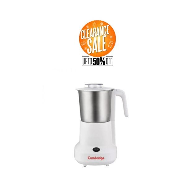 Cambridge Coffee Grinder CG-502