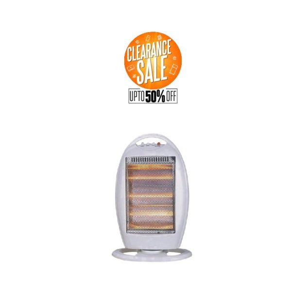 China Flair Halogen Heater 3Rod