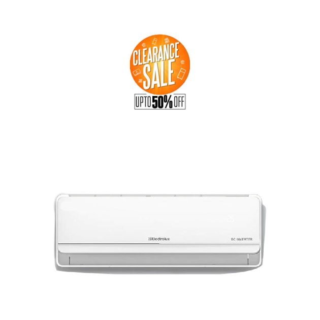 Electrolux Inverter Air Conditioner 1.5-Ton SEA-1822