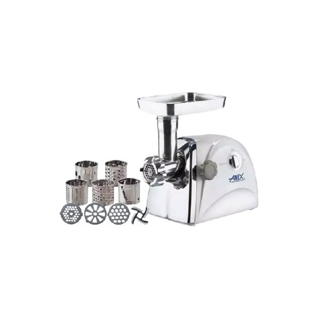 Anex Meat Grinder AG-2049