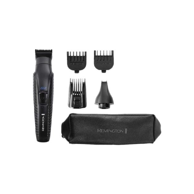 Remington G2 Graphite Series Multi Grooming Kit PG2000