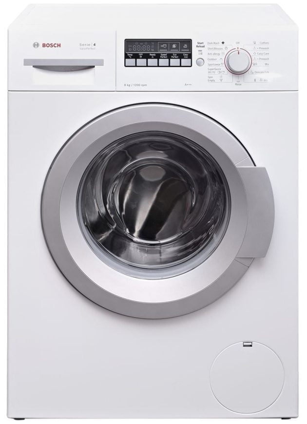 Bosch 8kg Front Load Washing Machine WAK24210GC