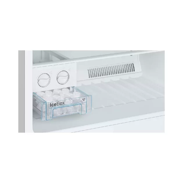Bosch No-Frost Top Mount Refrigerator KDN75VI20M