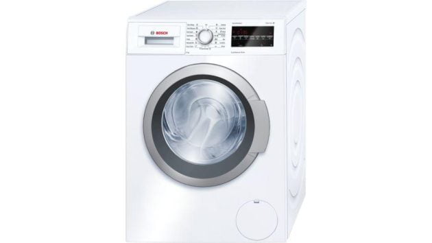 Bosch WAT28460GC Washing Machine