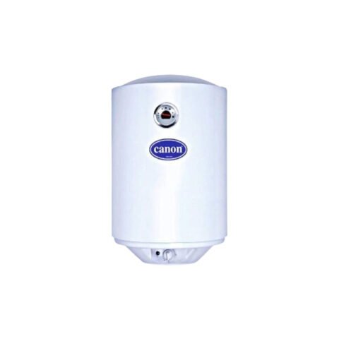 Canon 50 Liters Storage Electric Geyser EWH-50LCF