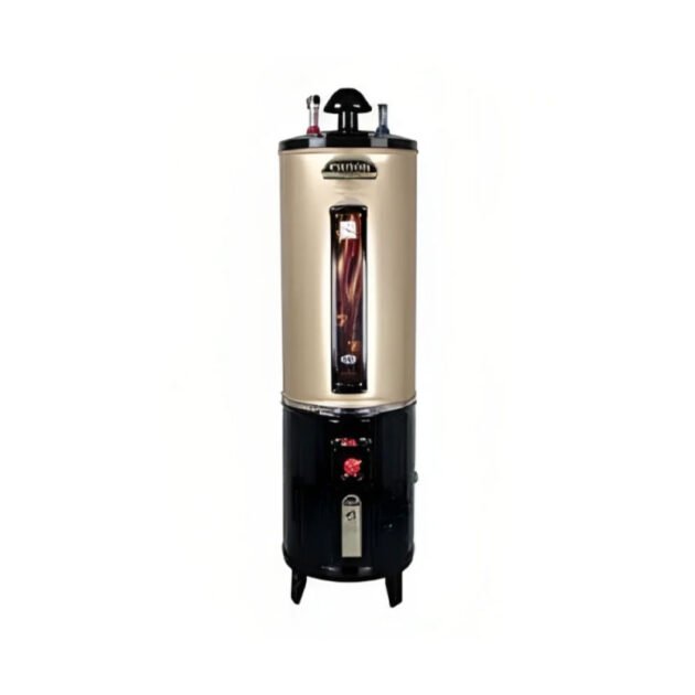 Canon 55 Gallons Supreme Twin EG Storage Geyser (910)