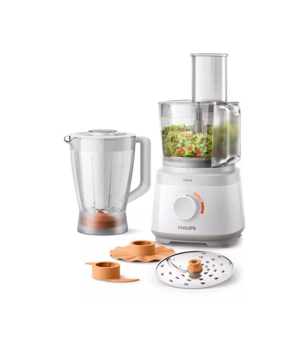 Philips Food Processor 7320 - Image 2