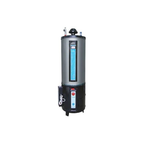 Corona 25 Gallons Electric and Gas Storage Geyser 25G