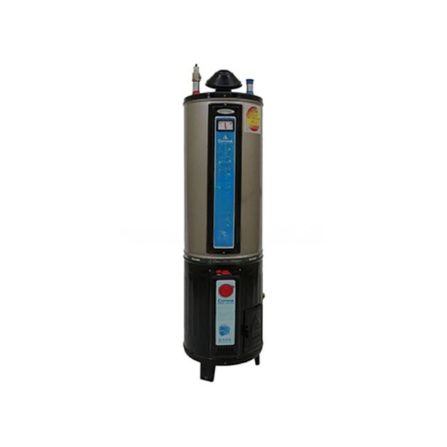 Corona 25 Gallons Gas Storage Geyser