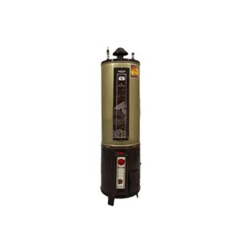 Corona 50 Gallons Electric and Gas Twin Storage Geyser Imported Element 50G