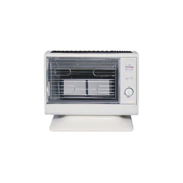 Corona Gas Heater Auto 380