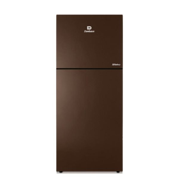 Dawlance Refrigerator Avante Noir 9193-LF GD - Image 4