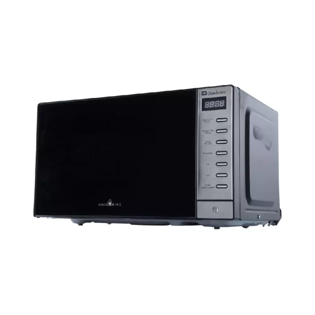 Dawlance 20 Liter Solo Type Microwave Oven 297GSS