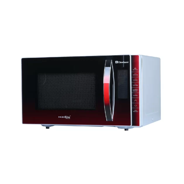 25L Free Standing Microwave Oven DW-115CHZP