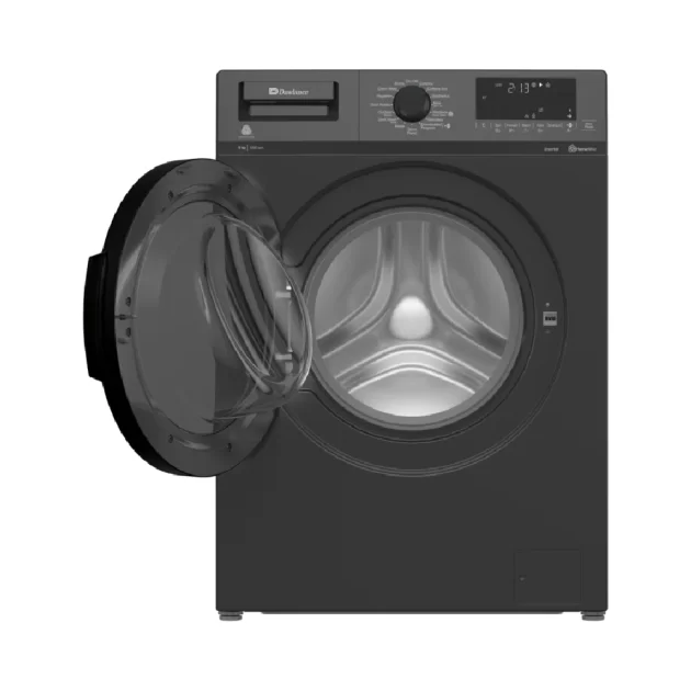 Dawlance 8kg Front Load Washing Machine DW 8200X 02