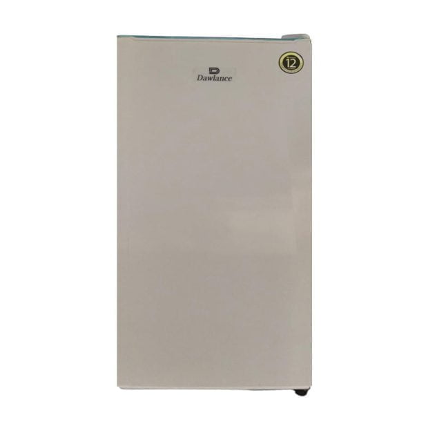 Dawlance Bed Room Refrigerator REF 9106 White