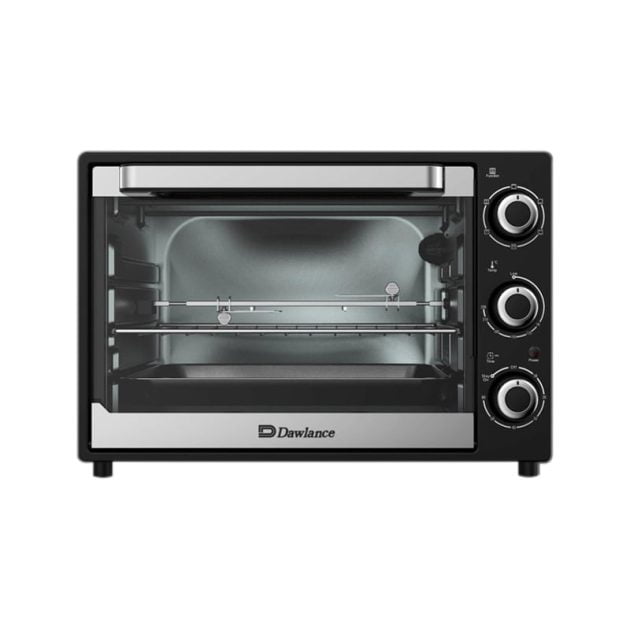 Dawlance Oven Toaster 4215 3