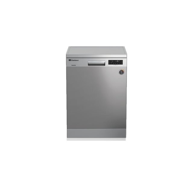 Dawlance Inverter Dishwasher Aqua Intense Technology DDW-1480