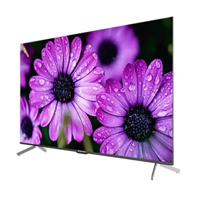 EcoStar 50 Inch Best Smart LED CX 50UD961 A
