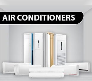 Air Conditioners & Air Purifiers