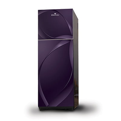 Electrolux 12CFT Refrigerator 9612G Purple Resize Twin