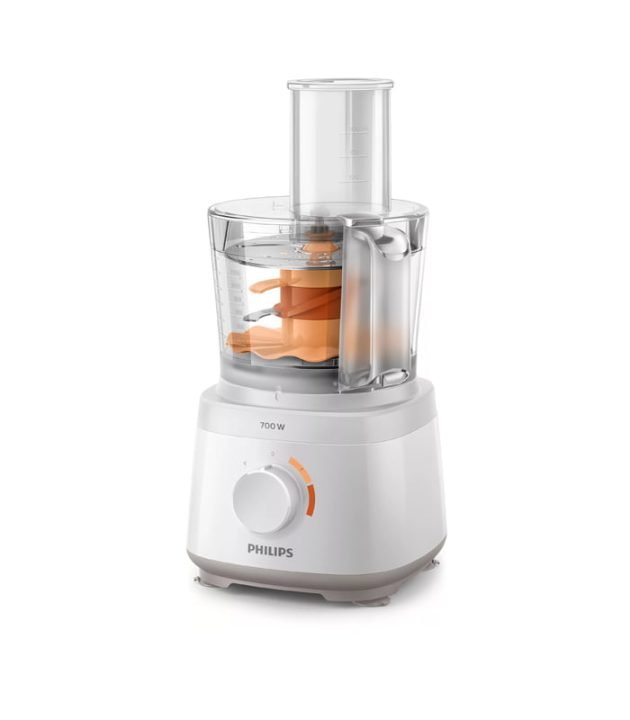 Philips Food Processor 7320 - Image 3