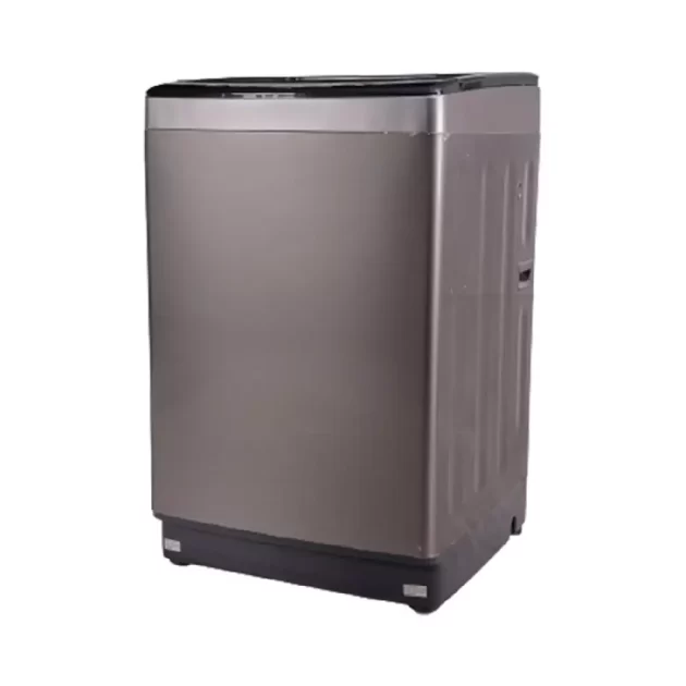 Haier 12kg Top Load Fully Automatic Washing Machine HWM 120-1789 Brown