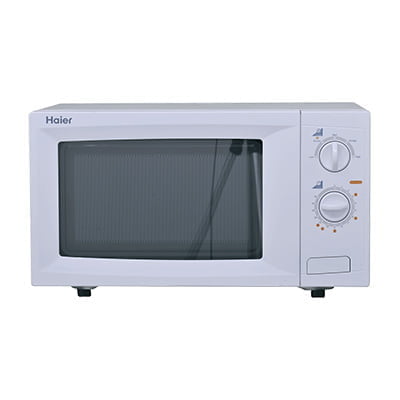 Haier 26L Microwave Oven HGN 2690M Resize