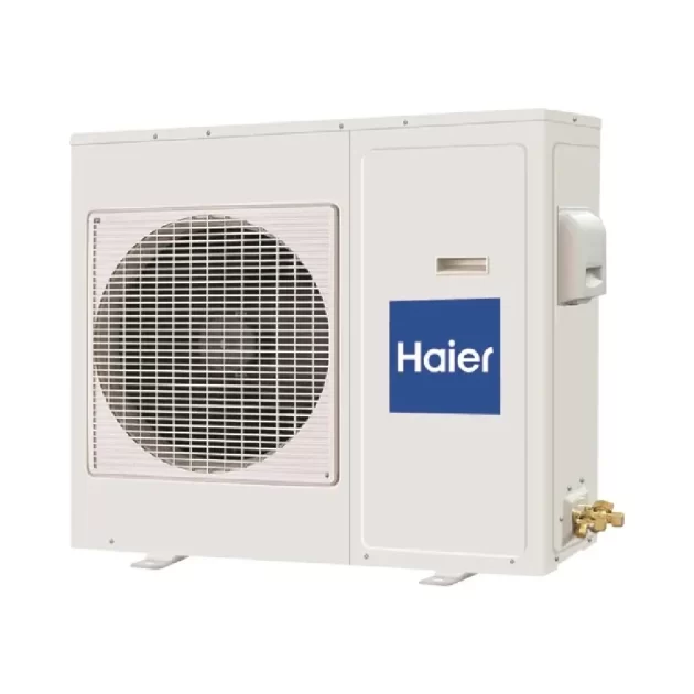 Haier Cabinet AC 2.0 Ton 24HE03 YB(Heat & Cool)