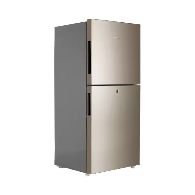 Conventional Refrigerator 9 Cuft HRF-216 EBD