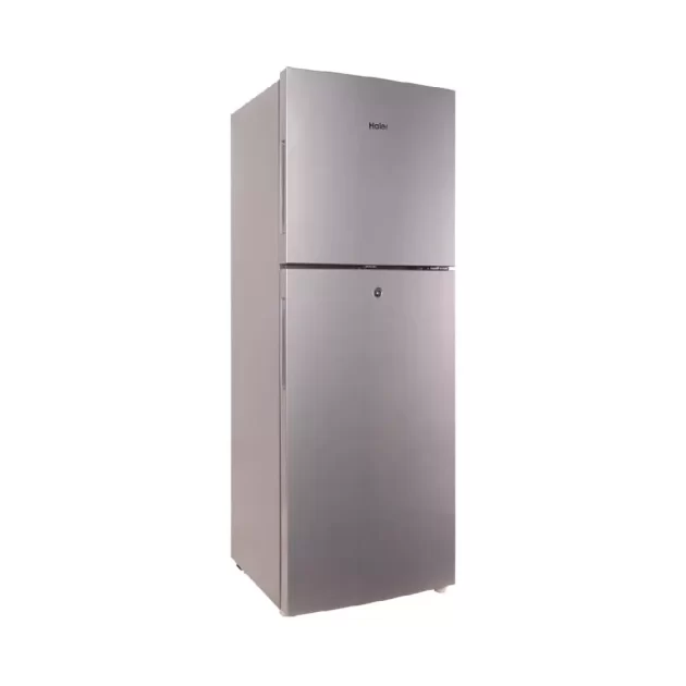 Free Standing Refrigerator 12 Cuft HRF-306-EBS