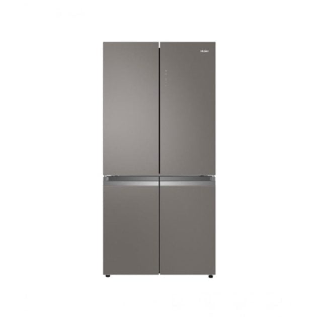 Haier HRF 678TGG Side By Side Refrigerator