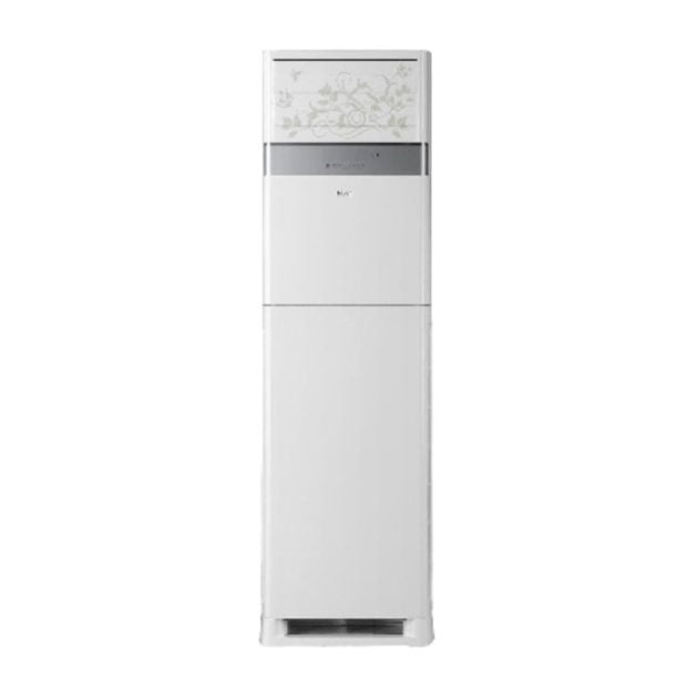 Haier Inverter Cabinet AC 2.0 Ton 24CE03 Cool Only