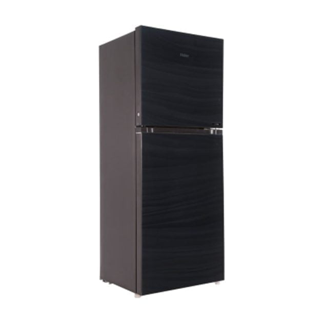 Haier Refrigerator HRF 438EPB W 1