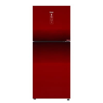 Haier Refrigerator HRF 438IDRT