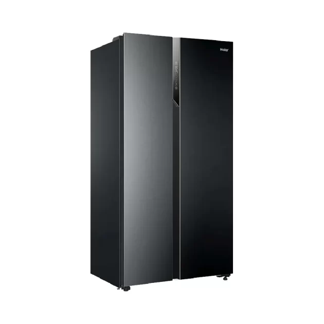 Side By Side Refrigerator HRF-622IBS