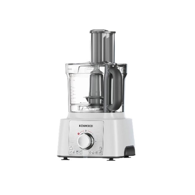 Kenwood 400WH Multi Express Food Processor FDP-65