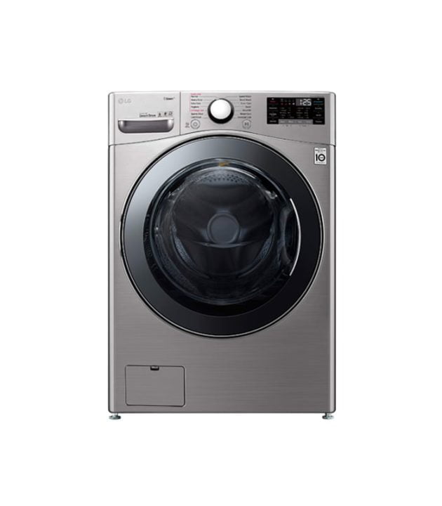 LG F18L2CRV2T2 washing machine