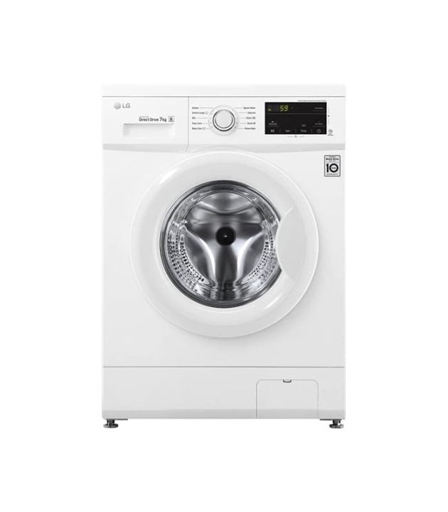 LG FH2J3TDNPOW INT washing machine