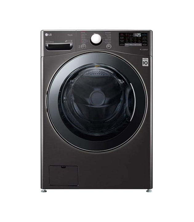LG FOL2CRV2T2 INT washing machine
